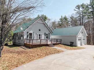 2383 Bennoch Rd, Old Town, ME 04468