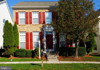 7822 Callington Way, Hanover, MD 21076