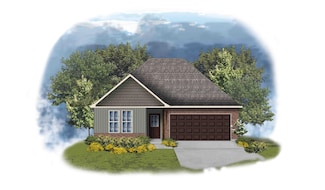 1413 Tina St, Thibodaux, LA 70301