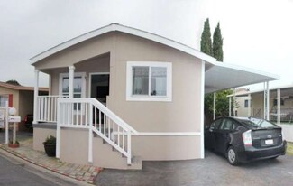 165 Blossom Hill Rd Unit 275275, San Jose, CA 95123