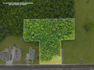 2 acres Highway 65, Clinton, AR 72031