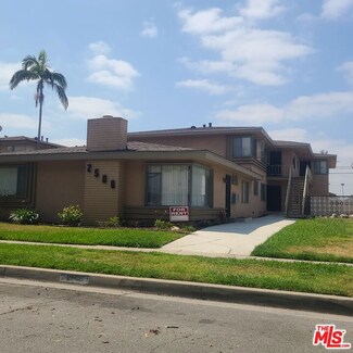 2508 W El Segundo Blvd Unit E, Gardena, CA 90249