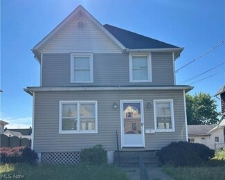 617 Park Ave SW, Canton, OH 44706