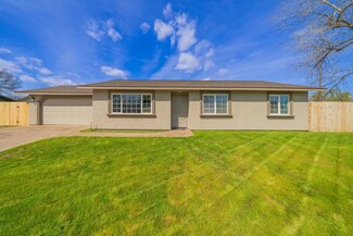 4288 Ormsby Way, Redding, CA 96003