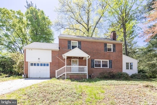 1326 Walnut St, Coatesville, PA 19320