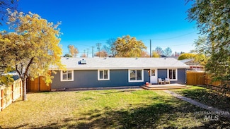 15828 Alverta Ave, Caldwell, ID 83607