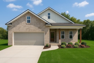 333 Estates Dr, Smithville, TN 37166