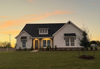 31 Roosevelt Ln, Valley View, TX 76272