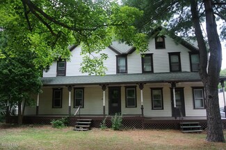 6629 Route 191, Cresco, PA 18326