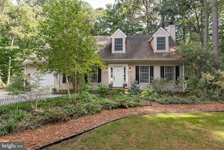 25028 Maplewood Dr, Saint Michaels, MD 21663