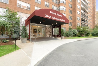 70-25 Yellowstone Blvd Unit 6B, Forest Hills, NY 11375