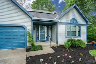 5241 Orchardridge Ct, Cincinnati, OH 45239