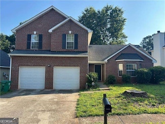 5942 Idlewood Place, Lithonia, GA 30038