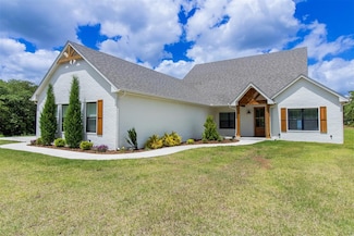 10281 236th St, Blanchard, OK 73010