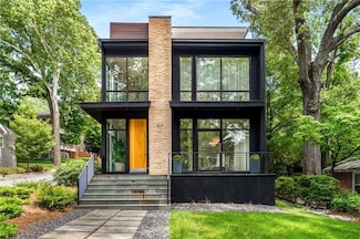 819 Belgrade Ave NE, Atlanta, GA 30306