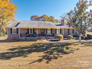 4866 E Highway 150, Lincolnton, NC 28092