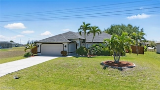 304 NE 20th Terrace, Cape Coral, FL 33909