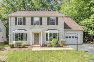2018 Heather Glen Rd, Charlottesville, VA 22911
