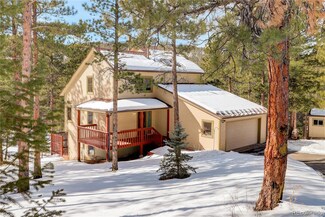 9189 William Cody Dr, Evergreen, CO 80439
