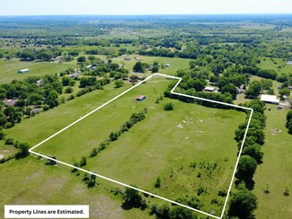 TBD Martin, Corsicana, TX 75110