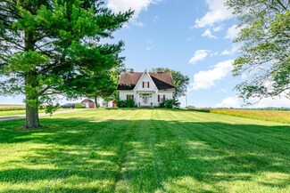 6971 Ringwood Rd, Oxford, OH 45056