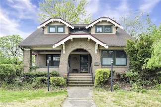3580 West Blvd, Cleveland, OH 44111