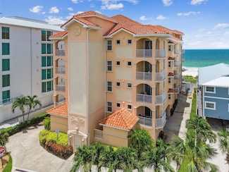 19820 Gulf Blvd Unit 401, Indian Shores, FL 33785