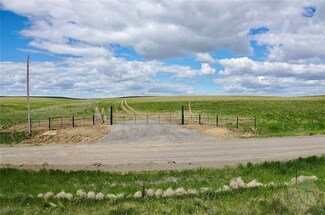 01 Popelka Rd, Molt/Rapelje, MT 59057