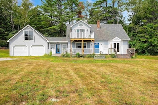 23 Fletcher Rd, Newport, NH 03773