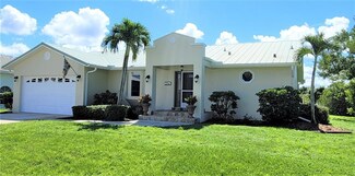 2916 Caribbean Dr, Punta Gorda, FL 33950