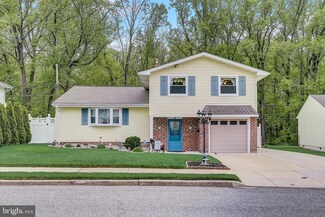 1024 Norvelt Dr, Philadelphia, PA 19115