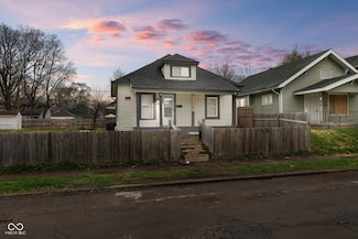 1216 N Ewing St, Indianapolis, IN 46201