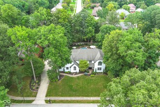 5272 Longstone Roundabout, Carmel, IN 46033