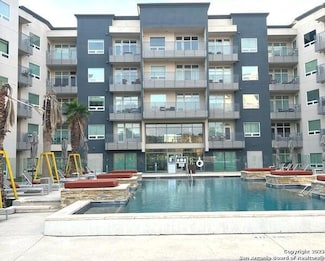 17902 La Cantera Pkwy Unit 406, San Antonio, TX 78257