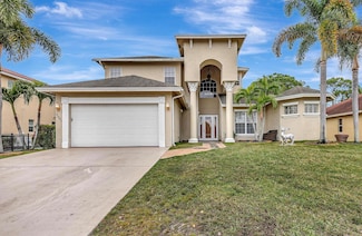 2081 SW Bayshore Blvd, Port Saint Lucie, FL 34984