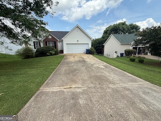 150 Shenandoah Dr, Winder, GA 30680