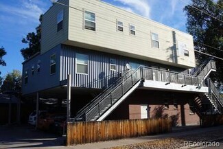 2389 S High St Unit 1, Denver, CO 80210