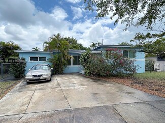 12115 NE Miami Ct, North Miami, FL 33161