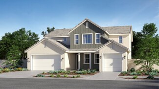 Residence Three, Loma Linda, CA 92354