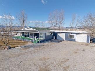 2830 Fantasy Rd, Helena, MT 59602