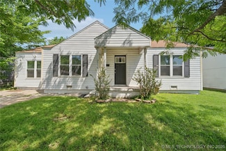 2336 Elmira St, Muskogee, OK 74403