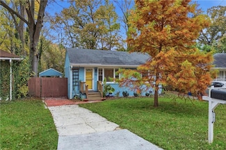 142 Woodbine Cir SE, Atlanta, GA 30317