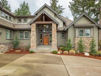814 6th Ln, Fox Island, WA 98333
