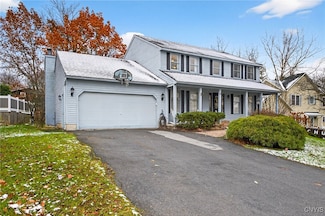 109 Calypso Cir, Liverpool, NY 13088