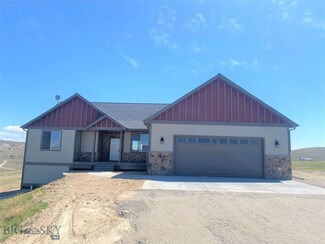 204 Rolling Glen Loop, Three Forks, MT 59752