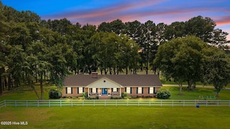 10705 N Carolina 55, Dover, NC 28526