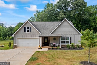 1372 McCoy Bridge Rd, Homer, GA 30547