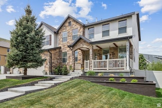 14294 S Fort Pierce Way, Herriman, UT 84096