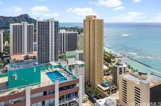 2427 Kuhio Ave Unit 3107, Honolulu, HI 96815