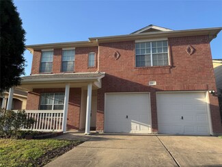 13514 Venice Villa Ln, Sugar Land, TX 77498
